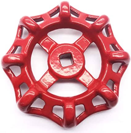 Gallery component view for Cast Iron